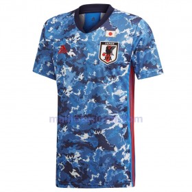 Maillot de Foot Japon Domicile UEFA EURO 2020